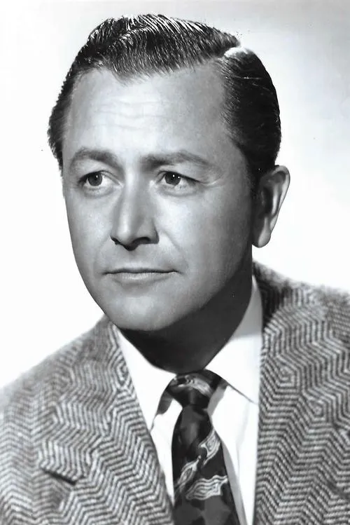 Profile photo of Robert Young