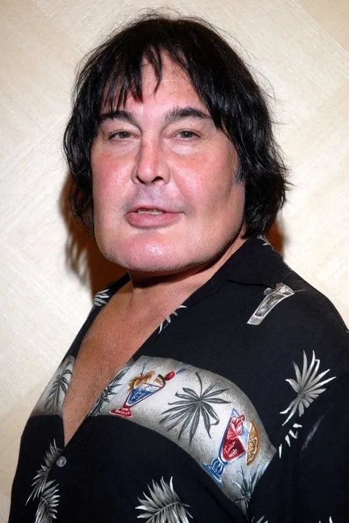 Profile photo of Robert Z'Dar