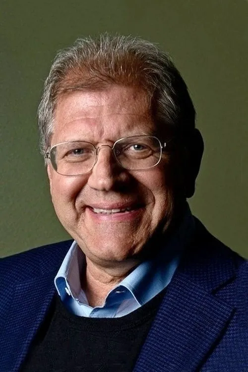 Profile photo of Robert Zemeckis