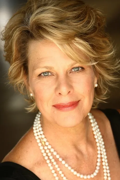 Profile photo of Roberta Hanlen