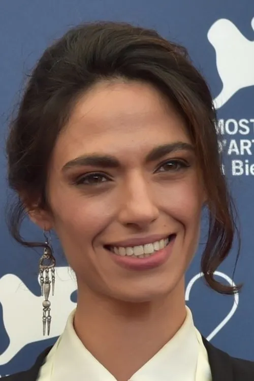 Photo of Roberta Mattei