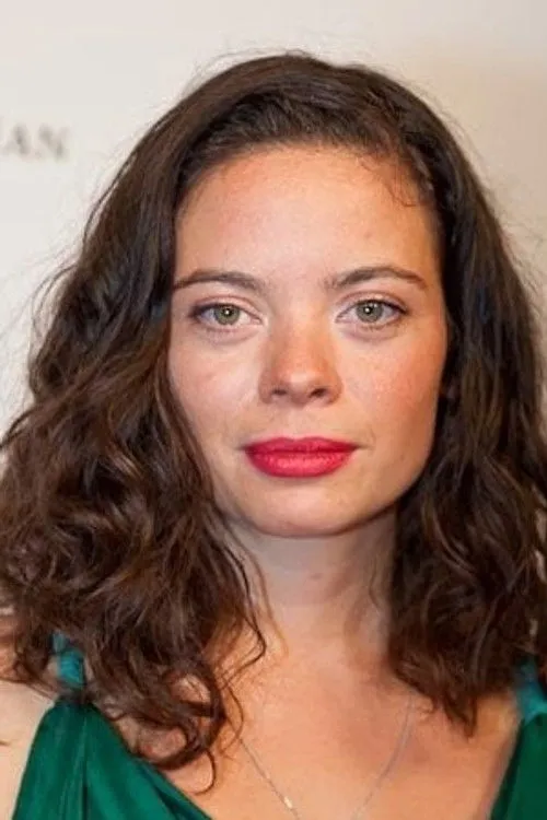 Photo of Roberta Petzoldt