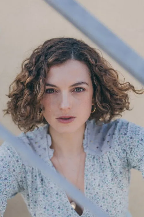 Photo of Roberta Riganò