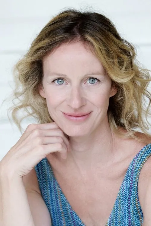 Photo of Roberta Rovelli