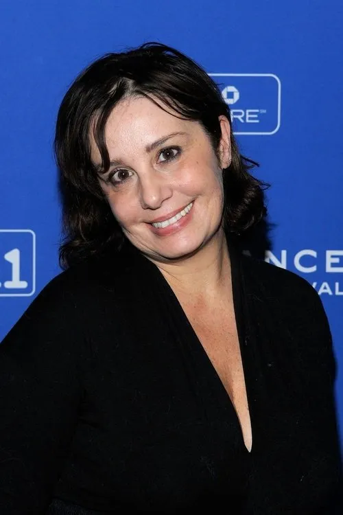 Profile photo of Roberta Torre