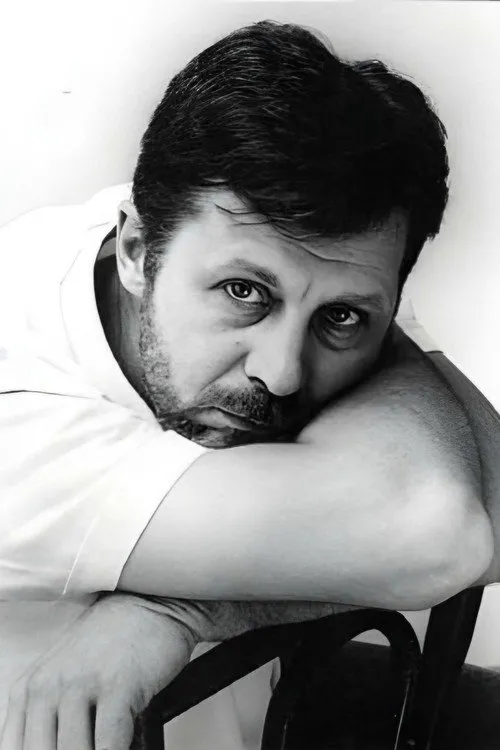 Photo of Robertas Vaidotas