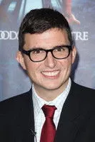 Profile photo of Roberto Aguirre-Sacasa