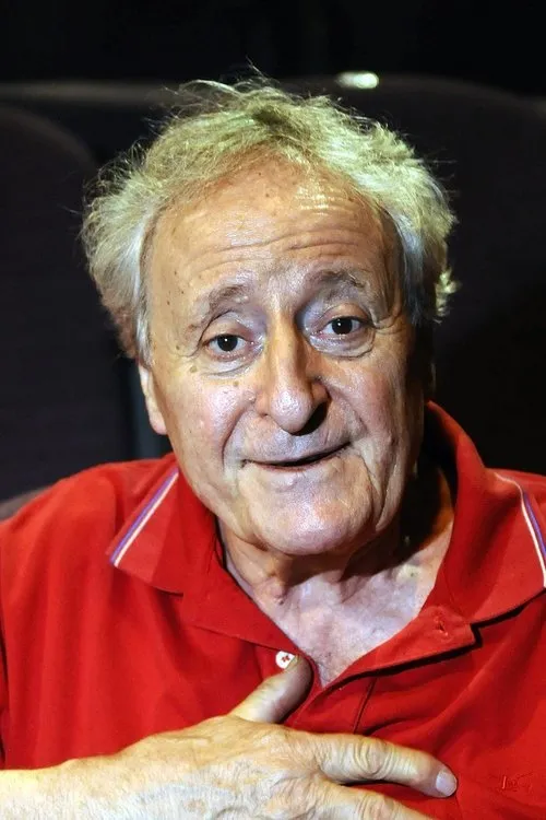 Profile photo of Roberto Carnaghi