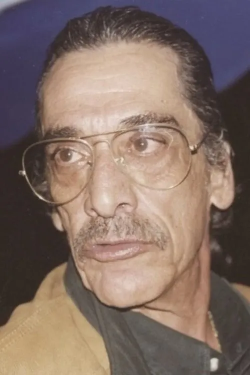 Photo of Roberto 'El Flaco' Guzmán