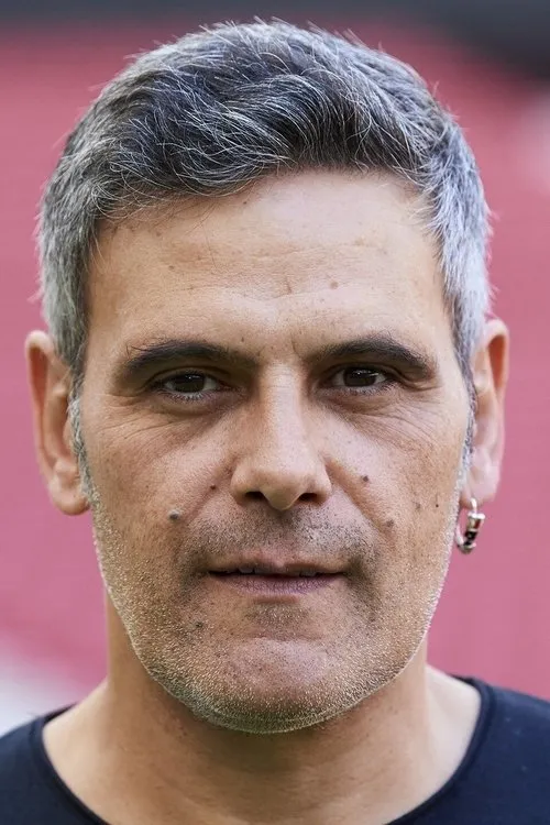 Photo of Roberto Enríquez