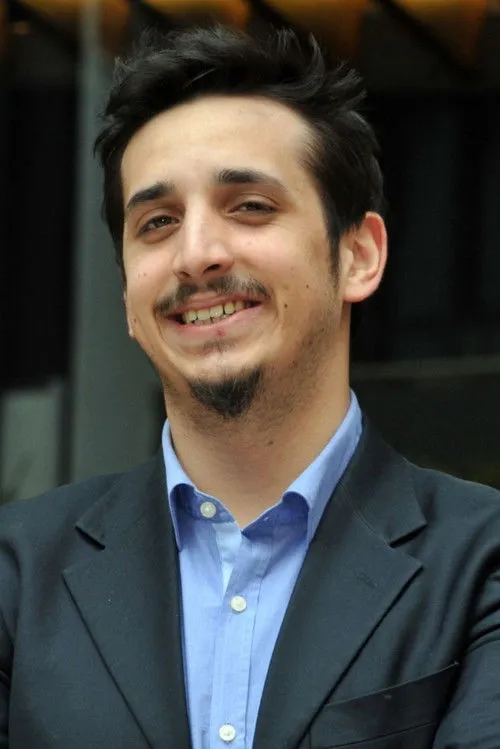 Photo of Roberto Lipari