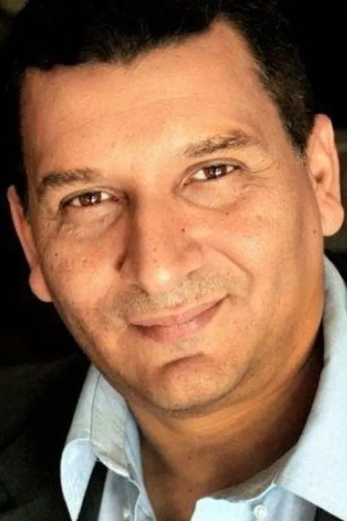 Profile photo of Roberto Montesinos