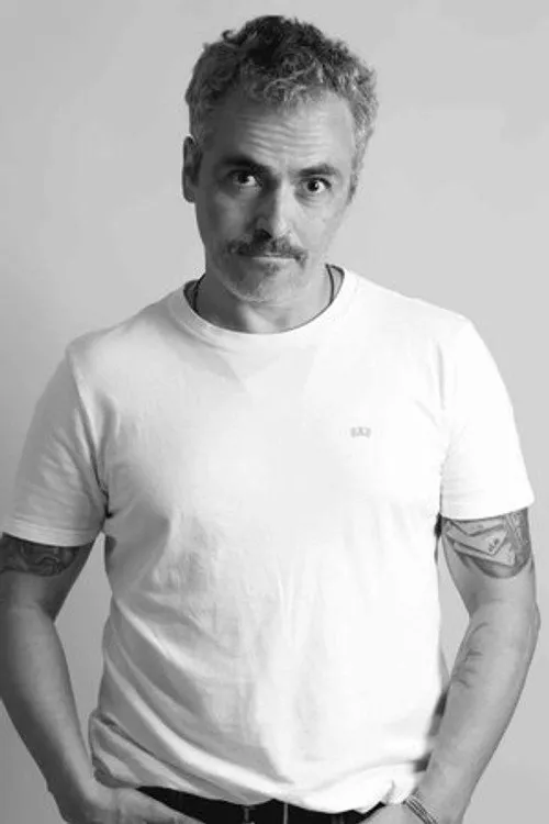 Photo of Roberto Muñoz