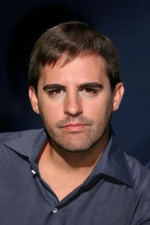 Profile photo of Roberto Orci