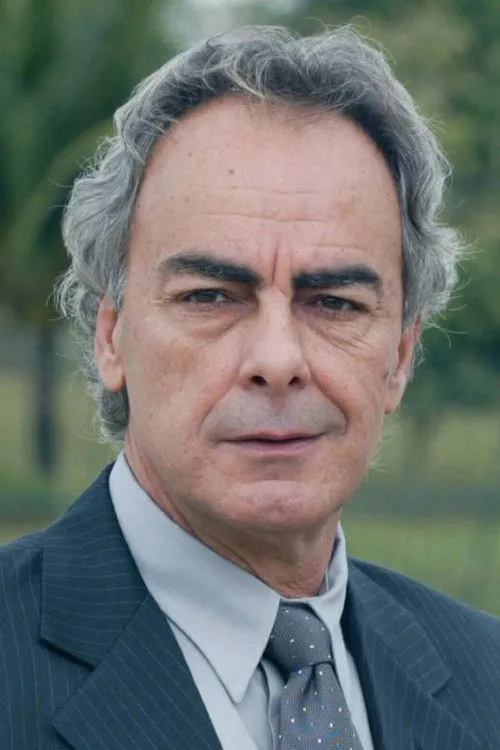 Photo of Roberto Pirillo