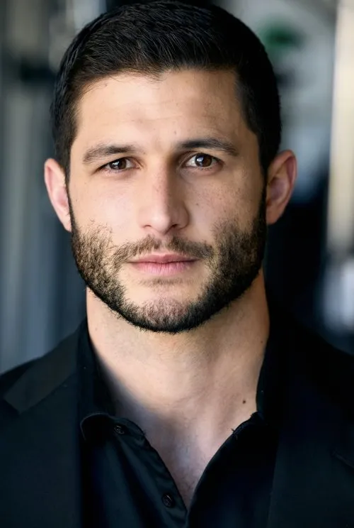 Photo of Roberto Portales