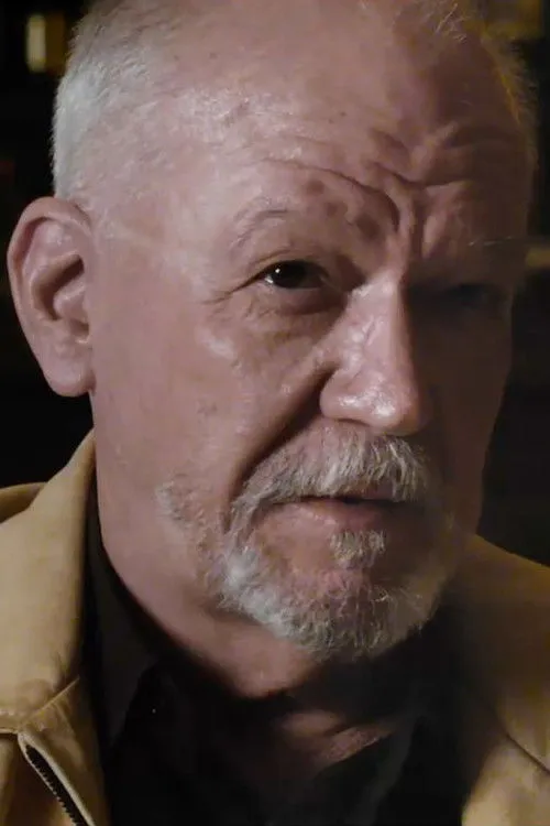 Photo of Roberto Precioso