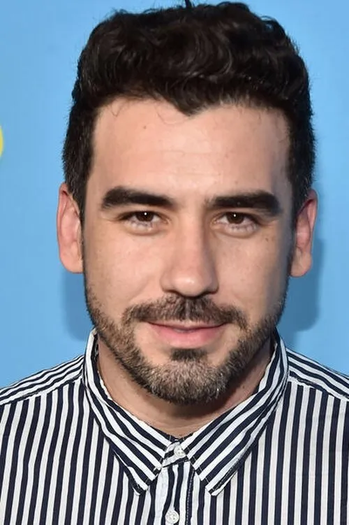 Photo of Roberto Quijano