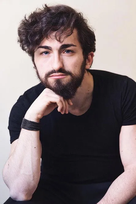 Profile photo of Roberto Scorza