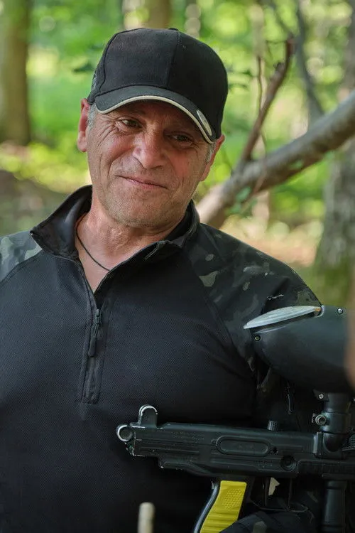 Photo of Roberto Senatore