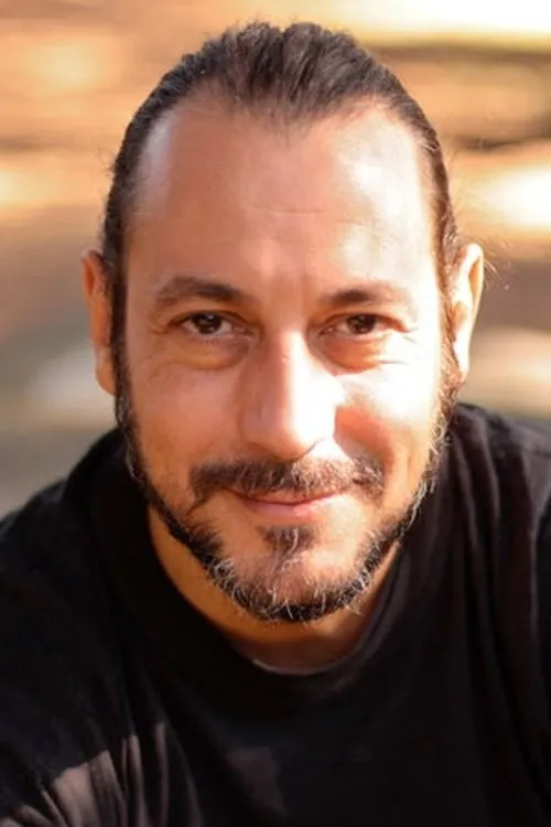 Profile photo of Roberto Serpi