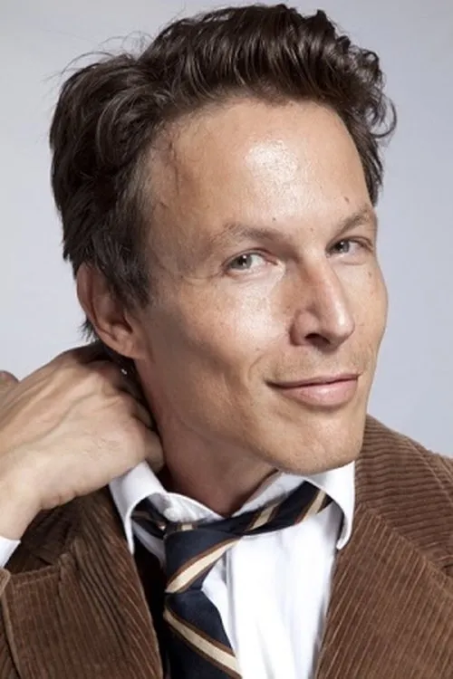 Profile photo of Roberto Zibetti