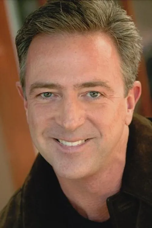 Profile photo of Robertson Dean