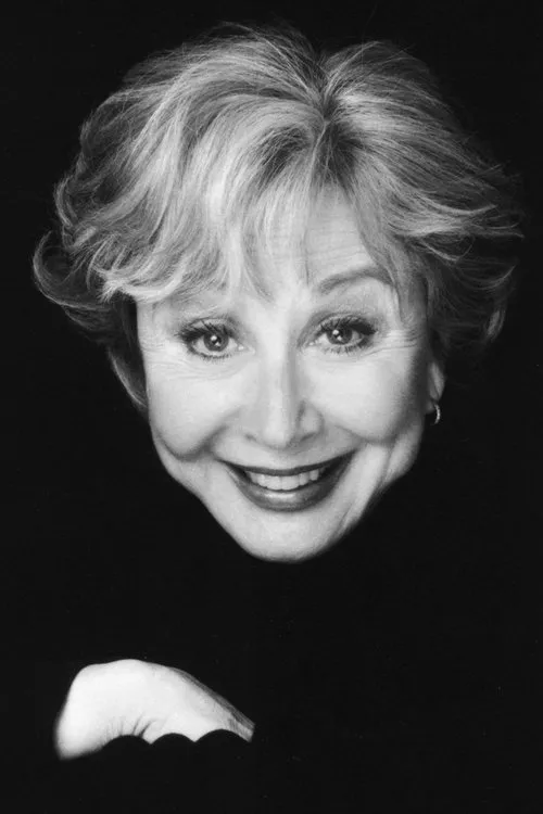 Profile photo of Robie Lester