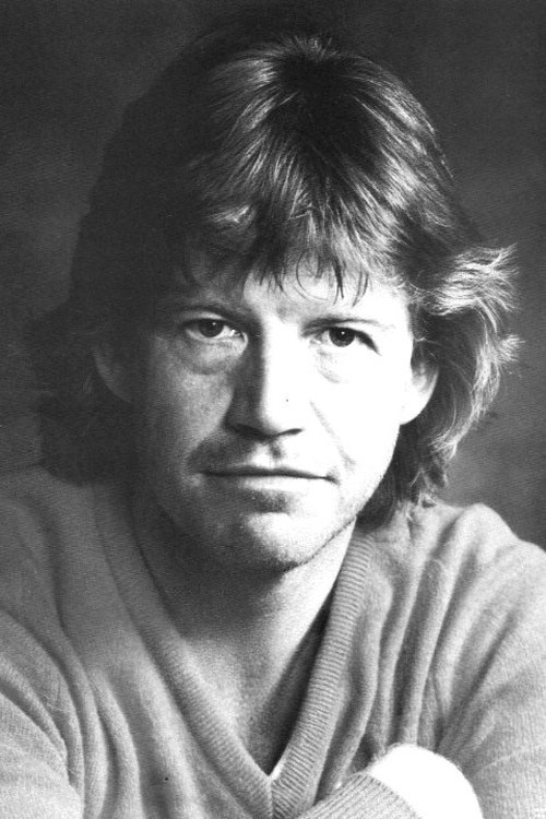 Photo of Robin Askwith