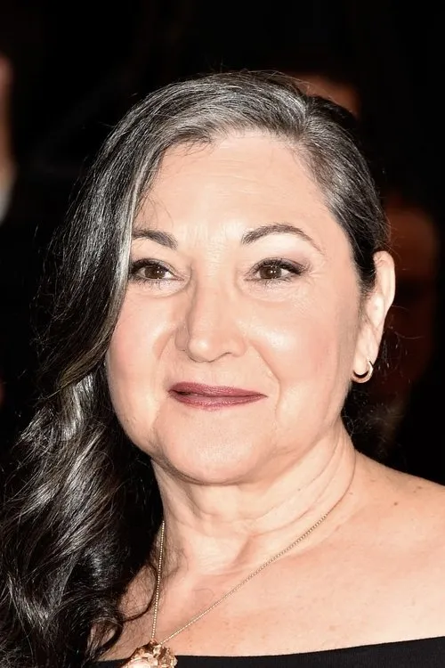 Profile photo of Robin Bartlett