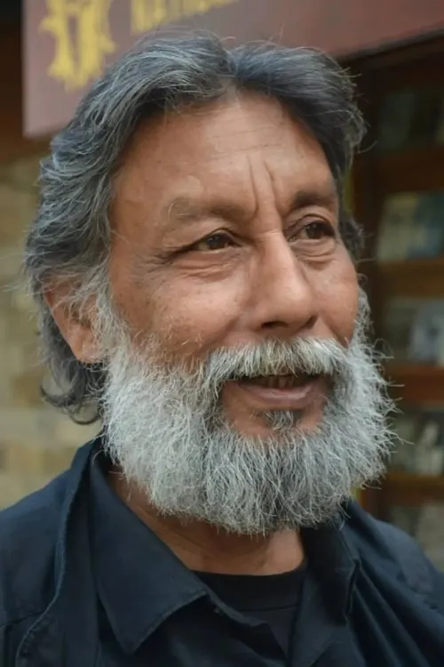 Profile photo of Robin Das