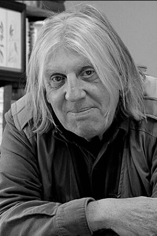 Photo of Robin Driscoll