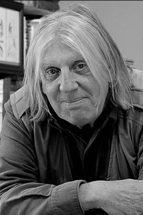 Profile photo of Robin Driscoll