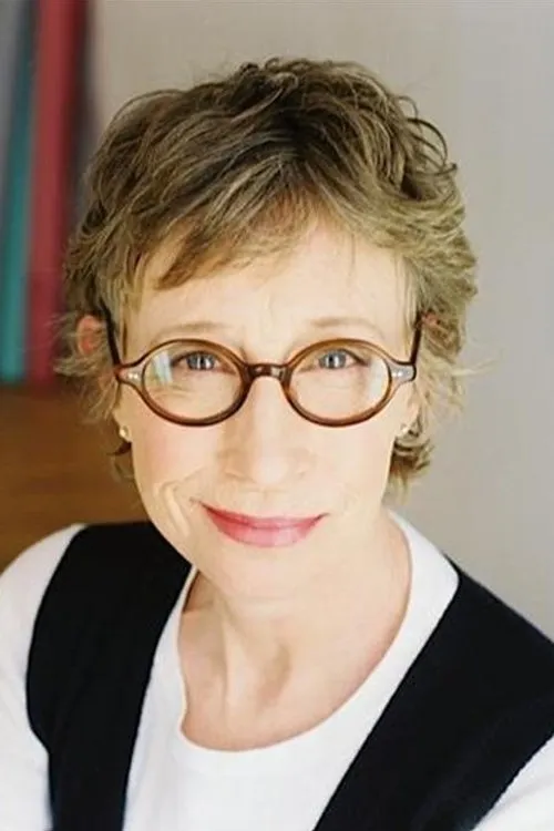 Profile photo of Robin Duke