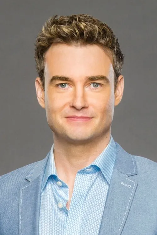 Photo of Robin Dunne