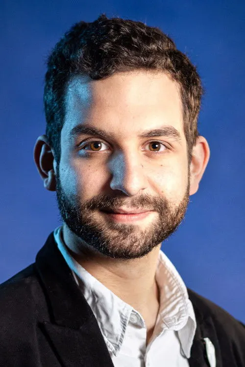 Photo of Robin Ferro