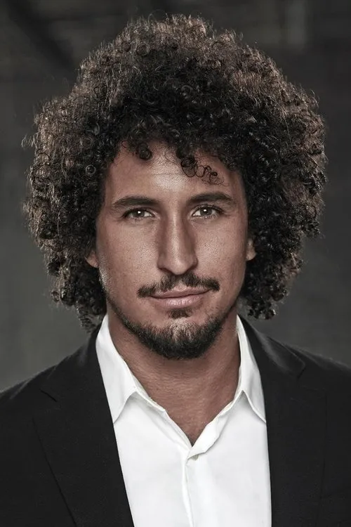 Profile photo of Robin Guillen