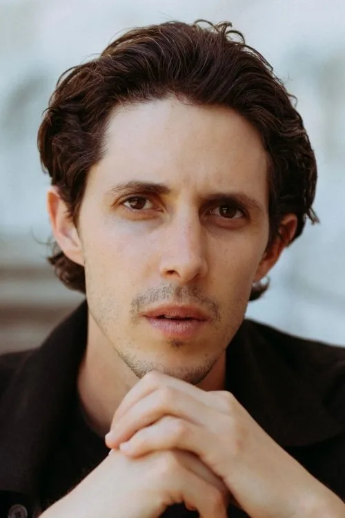 Photo of Robin Mannella