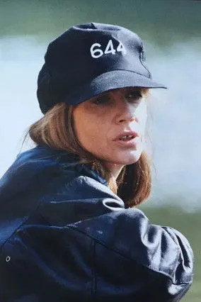 Profile photo of Robin O'Hara