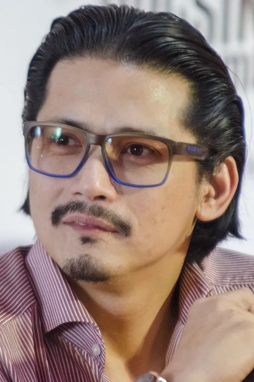 Profile photo of Robin Padilla