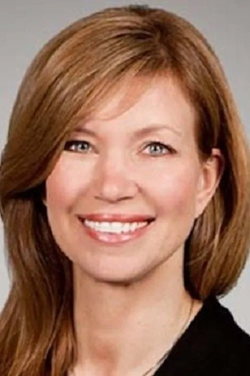 Profile photo of Robin Rieger