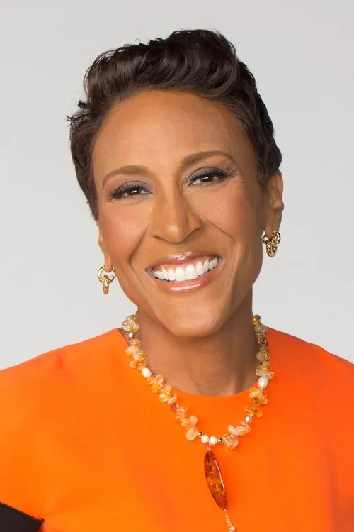 Profile photo of Robin Roberts