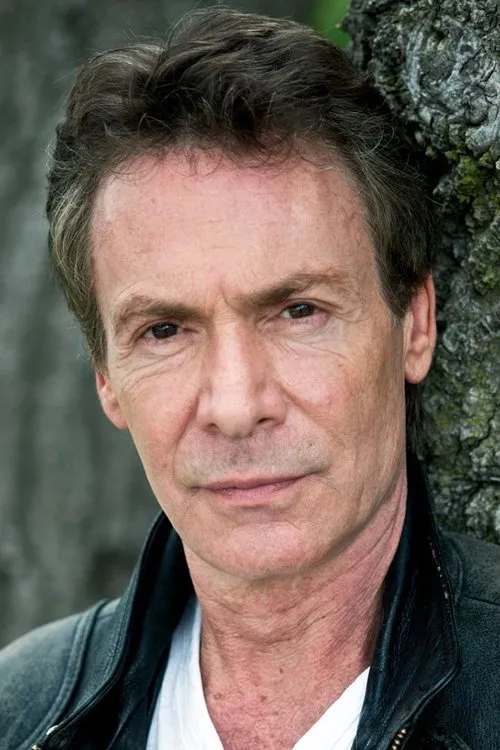 Profile photo of Robin Sachs
