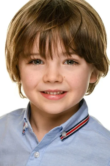 Profile photo of Robin Scott