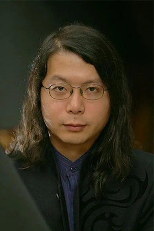 Profile photo of Robin Shen