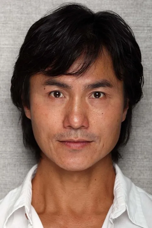 Profile photo of Robin Shou