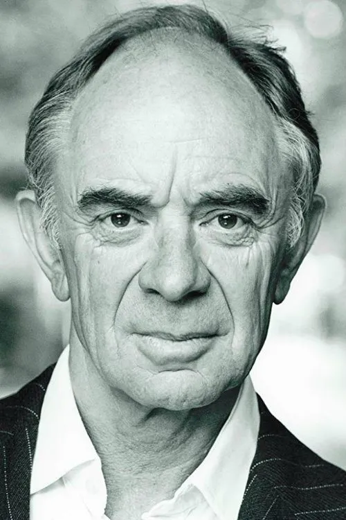 Profile photo of Robin Soans