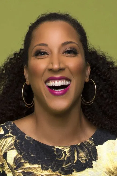 Photo of Robin Thede