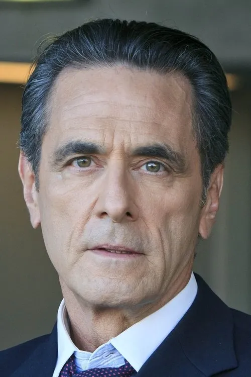 Profile photo of Robin Thomas