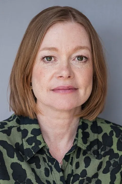 Profile photo of Robin Weaver
